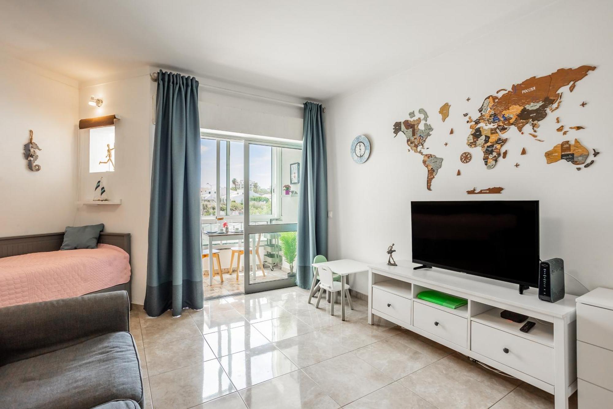Moonstone In Centre Apartmán Lagos